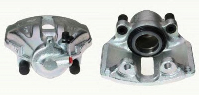 BUDWEG CALIPER 342841 -  Тормозной суппорт